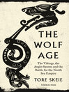 Cover image for The Wolf Age